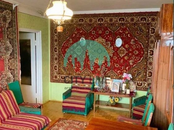 Оренда двокімнатної квартири, Симоненка (Т) Івано-Франківськ