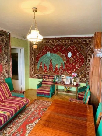 Оренда двокімнатної квартири, Симоненка (Т) - фото 1