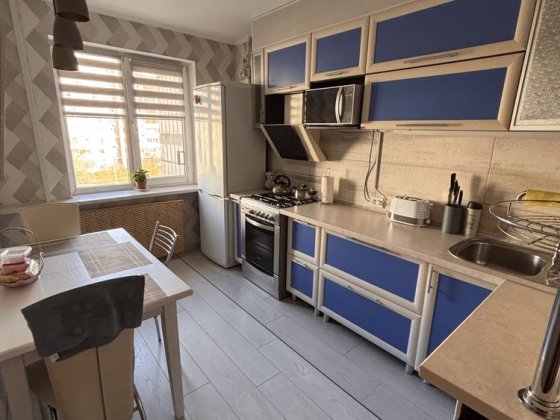 Оренда 3-к.Є відео огляд Черкассы