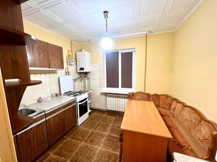 Оренда   2-кімнатна квартира, Каскад (вул. Паркова) - фото 1