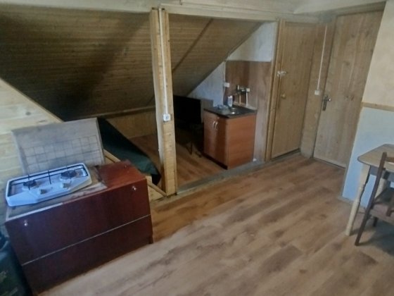 Оренда однокімнатної квартири. Чернівці