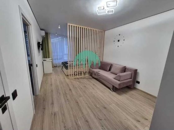 Оренда однокімнатної квартири, дві зупинки до центру (Т) Івано-Франківськ