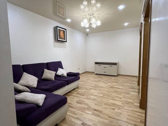 Здається в оренду 3 кімнатна квартира на вул.Киселевської- Білозіра Івано-Франківськ