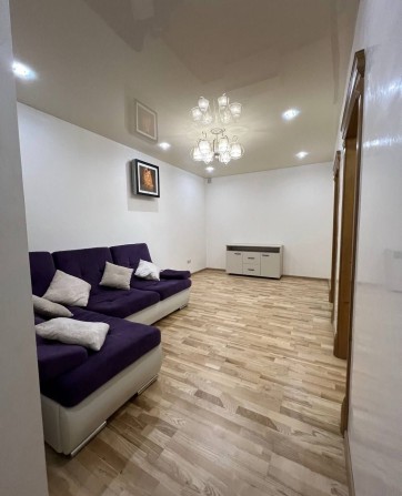 Здається в оренду 3 кімнатна квартира на вул.Киселевської- Білозіра - фото 1