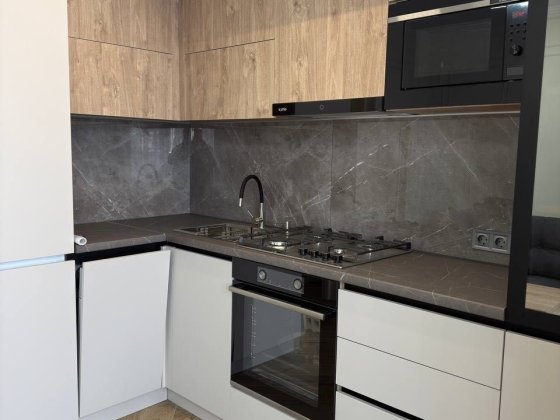 Оренда 1 кімнатної. Перша здача Івано-Франківськ