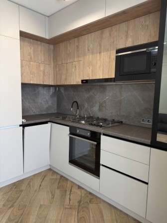 Оренда 1 кімнатної. Перша здача - фото 1