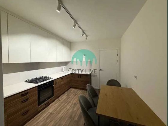 Оренда 1-кім квартири Довженка, Перша здача (П) Івано-Франківськ