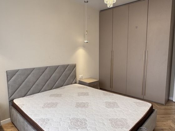 Довгострокова оренда 1к квартири, вул. Радищева 7. Світло не вимикають!! Ужгород