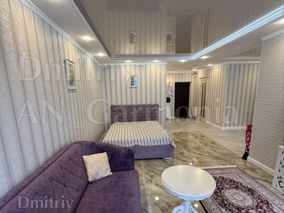 1-К Центр ,  56м2 ,Новый ремонт Полтава