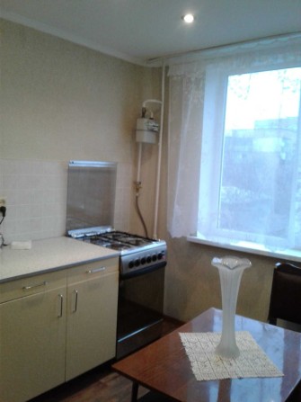 Здам в оренду однокімнатну квартиру р-н  Інституту зв'язку - фото 1