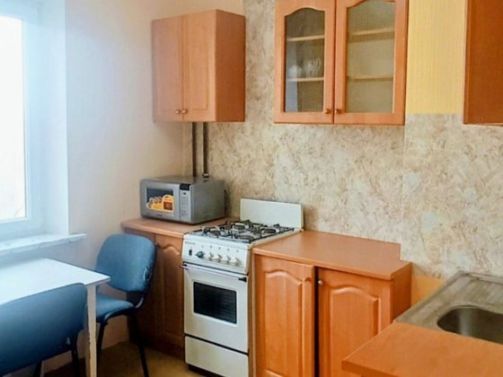 Однокімнатна квартира на садах 2 . Полтава