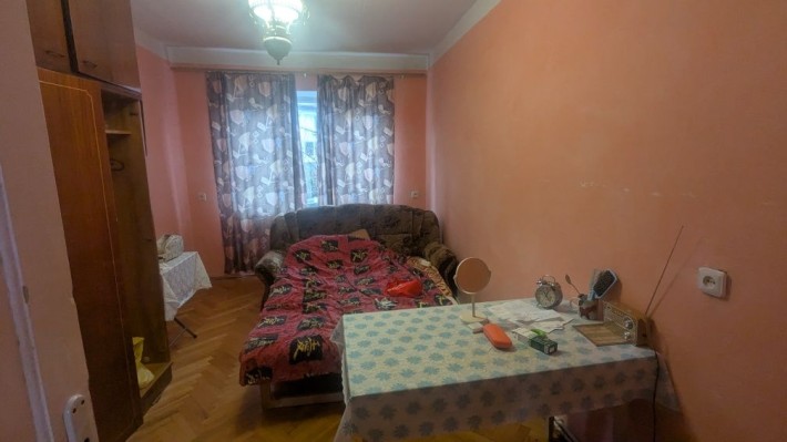 Оренда 2кімн  хрущ в центрі в р.н ( Дастор) - фото 1