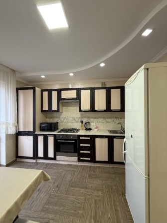 Оренда двохкімнатної квартири вільна з 23 травня. - фото 1