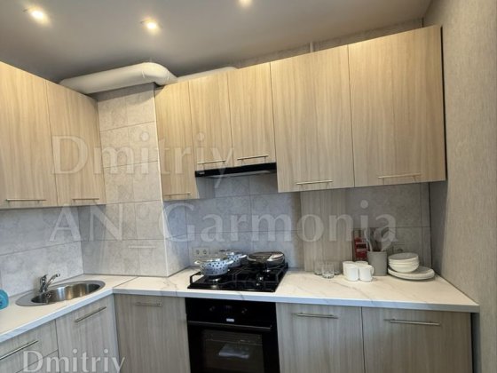 1-К Сады-2, Первая Сдача Полтава