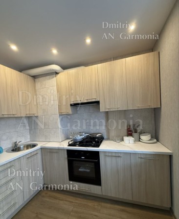 1-К Сады-2, Первая Сдача - фото 1