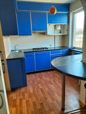 Оренда квартири, кухня-студія, 2  роздільні кімнати - фото 1