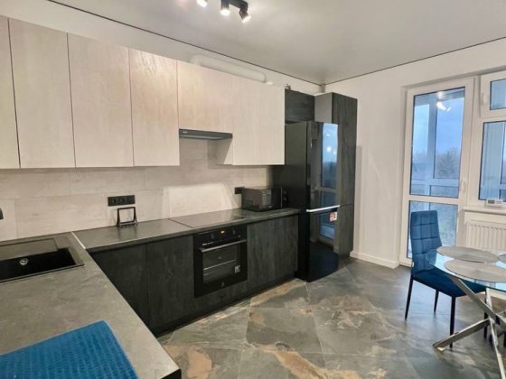 2-кім. КВАРТИРА В НОВОБУДОВІ  Локація: вул. Чумацька 2 Тернополь