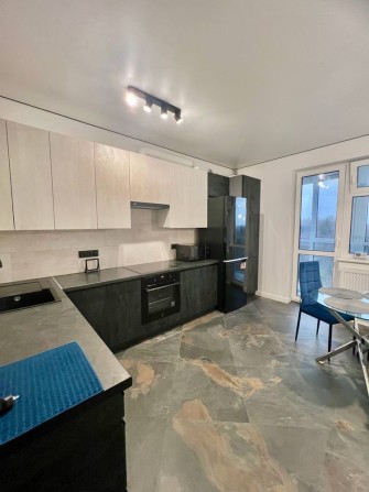 2-кім. КВАРТИРА В НОВОБУДОВІ  Локація: вул. Чумацька 2 - фото 1