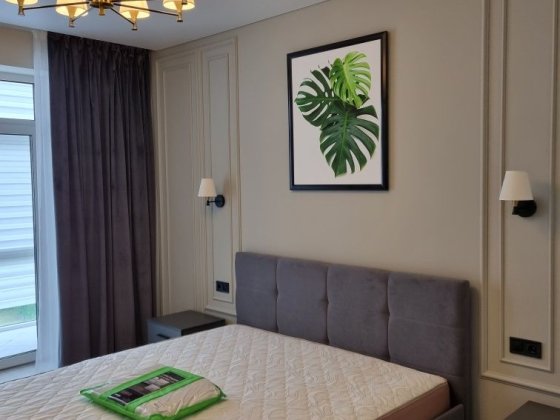 Квартира з паркомісцем від власника (світло не вимикають) Ужгород