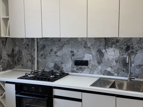 Здаємо вперше після ремонту 3 кім.квартиру, площа 700-річчя. Черкассы