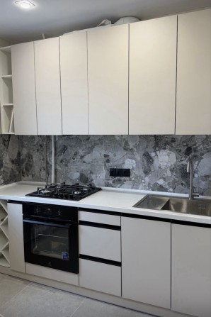 Здаємо вперше після ремонту 3 кім.квартиру, площа 700-річчя. - фото 1