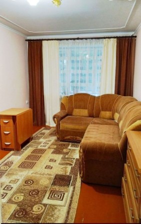 Терміново‼️Здам 2 КІМН.кварт, вул ПОЛЕТАЄВА - фото 1