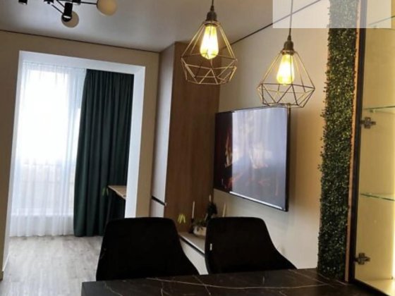 Оренда 1 кім квартири вул. Текстильна Тернопіль