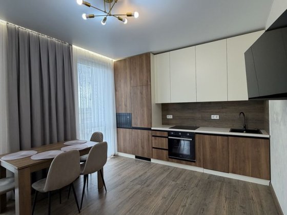 Оренда однокімнатної. Ужгород