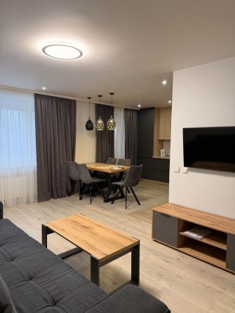 Здається 3х кім квартира.Проспект - фото 1