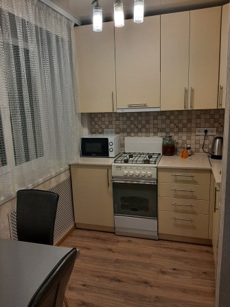 Центр,поруч з Педуніверситетом здам 1-но кім кв, з євроремонтом, повністю укомплектована зручна лока - фото 1