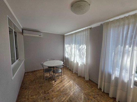 Довгострокова  оренда 3-кімн. квартири, район Пожежної академії Черкассы