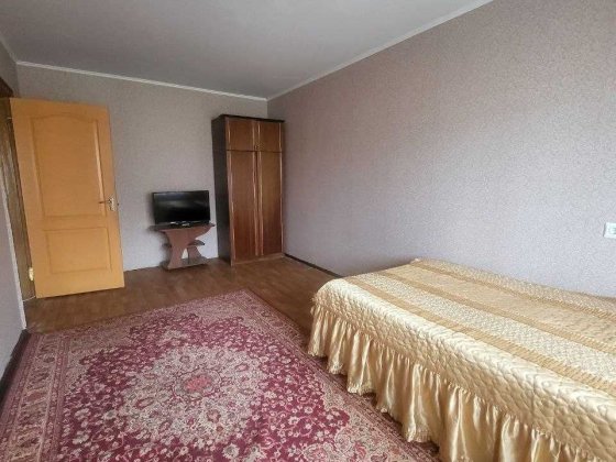 Оренда 1 кімнатної квартири вул. Руставі. Черкаси