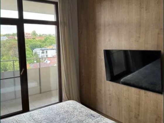 Оренда квартири Dream City Ужгород