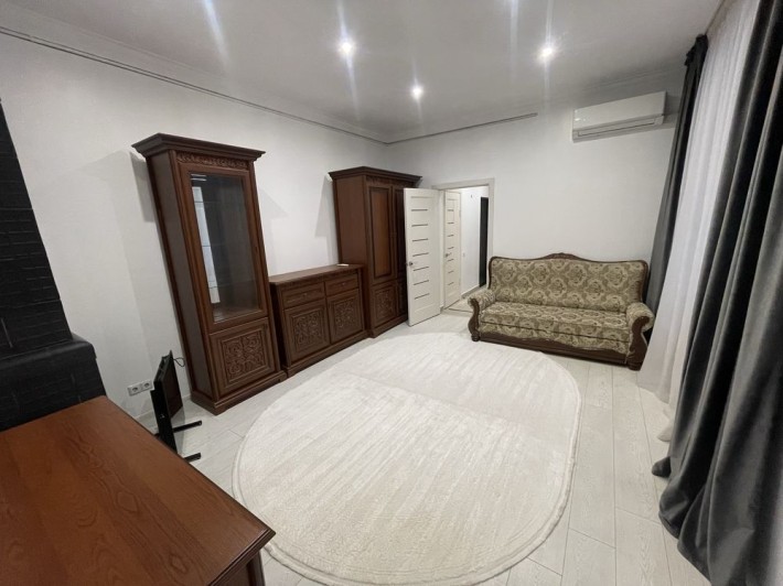 Оренда 1-кімнатної квартири в центрі р-н.Театральної Площі - фото 1