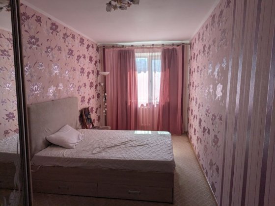 Здамо 2 кімн. Грушевського 173 , 4 поверх Черкаси