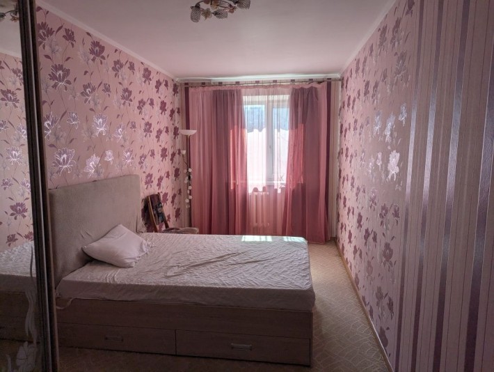 Здамо 2 кімн. Грушевського 173 , 4 поверх - фото 1