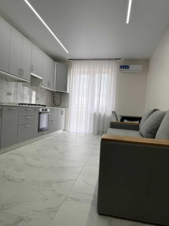 Оренда 1кімн квартири - фото 1