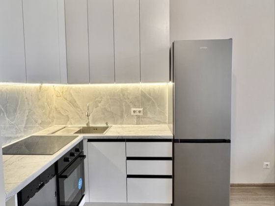 Перша здача! 1к квартира з видом на парк, новобудова, Радіщева Ужгород