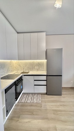 Перша здача! 1к квартира з видом на парк, новобудова, Радіщева - фото 1