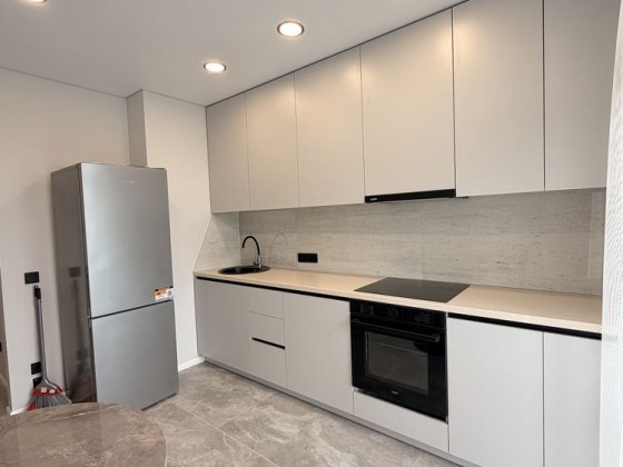 1 квартира ЖК Мала Прага Ужгород