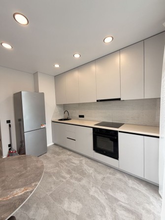 1 квартира ЖК Мала Прага - фото 1