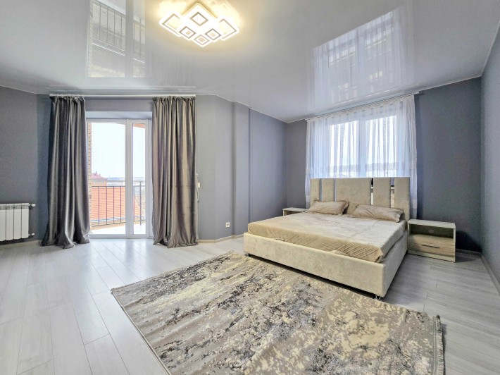 2-кімнатна НОВОБУДОВА вул. Героїв Майдану | Черемшини | ПЕРША ЗДАЧА - фото 1