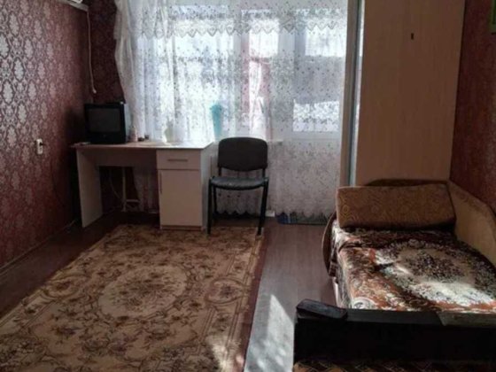 Оренда 1 кімнатної квартири Полтава