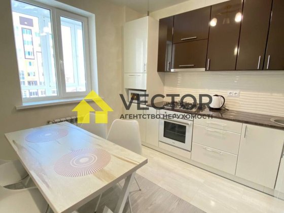 Оренда однушки у Новобудові з меблями та технікою Полтава