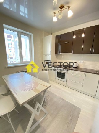 Оренда однушки у Новобудові з меблями та технікою - фото 1