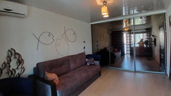 Оренда 1к квартири Перша здача Поділ - фото 1