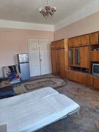 Оренда 1к квартири. Центральна площа. Центр міста - фото 1