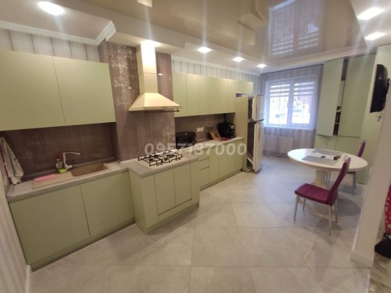 1к квартира. Центр. Новобудова. А\О Полтава