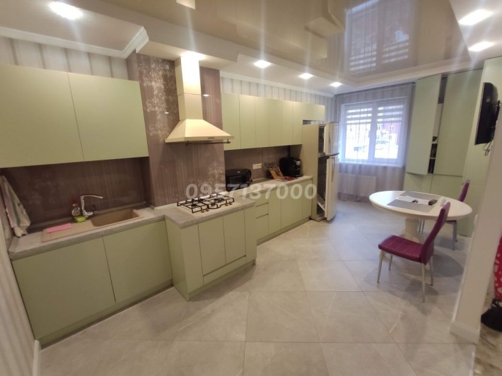 1к квартира. Центр. Новобудова. А\О - фото 1