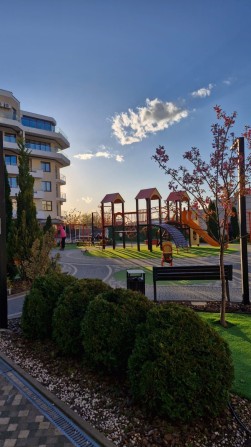 Здається 1- но кімнатна кв. в ЖК" ГрінЛенд" - фото 1